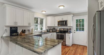 Spacious Family Home