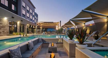 Fairfield Inn & Suites by Marriott Tempe