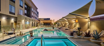 Fairfield Inn & Suites by Marriott Tempe