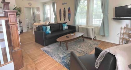 Cozy Casita-Cute 3 BRDM, Near Bay and Casinos