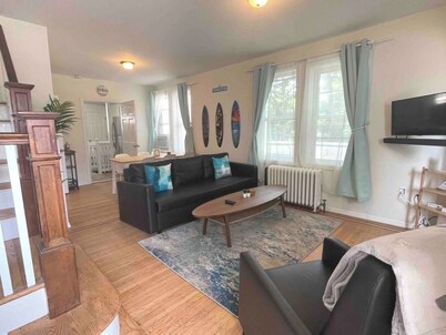 Cozy Casita-Cute 3 BRDM, Near Bay and Casinos