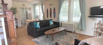 Cozy Casita-Cute 3 BRDM, Near Bay and Casinos