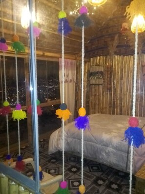 3 chambres, Wi-Fi, draps fournis