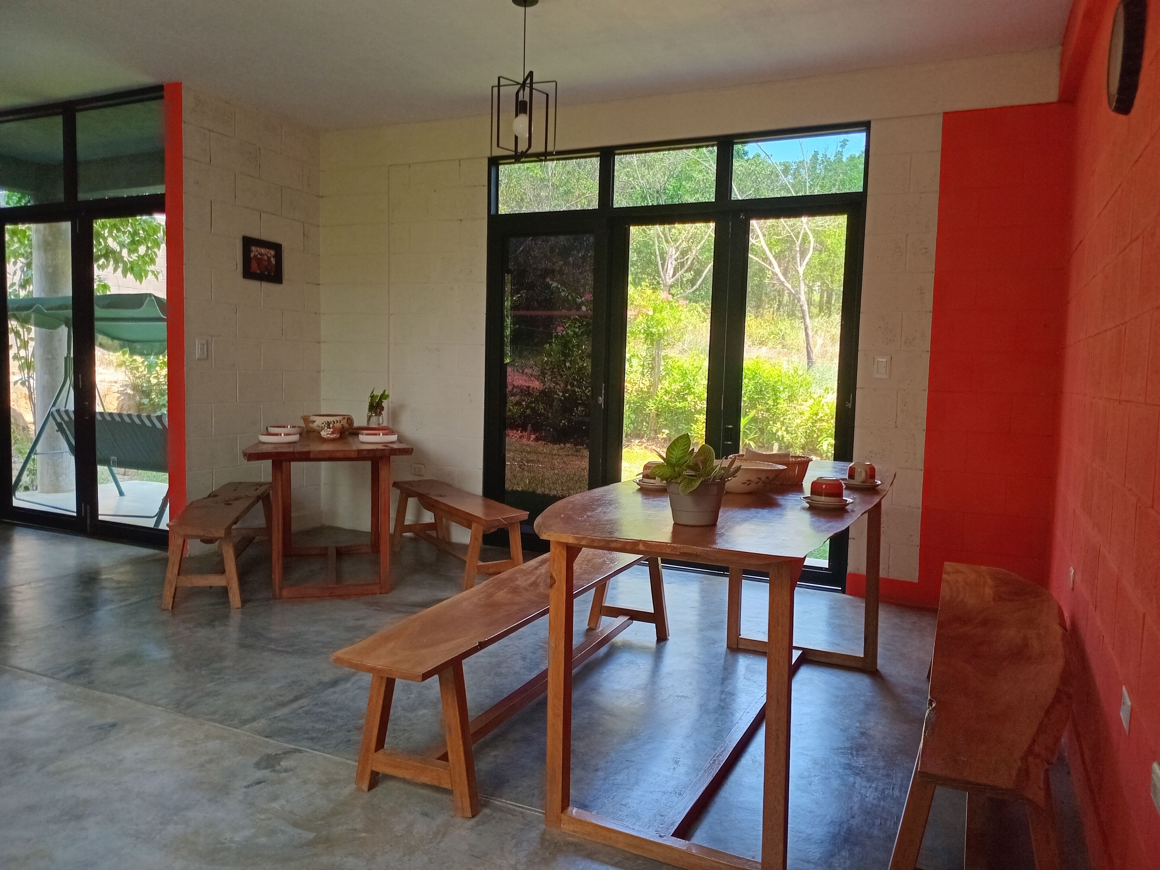 Photo - M&K House