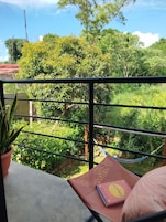 Balcón