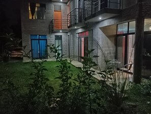 Fachada