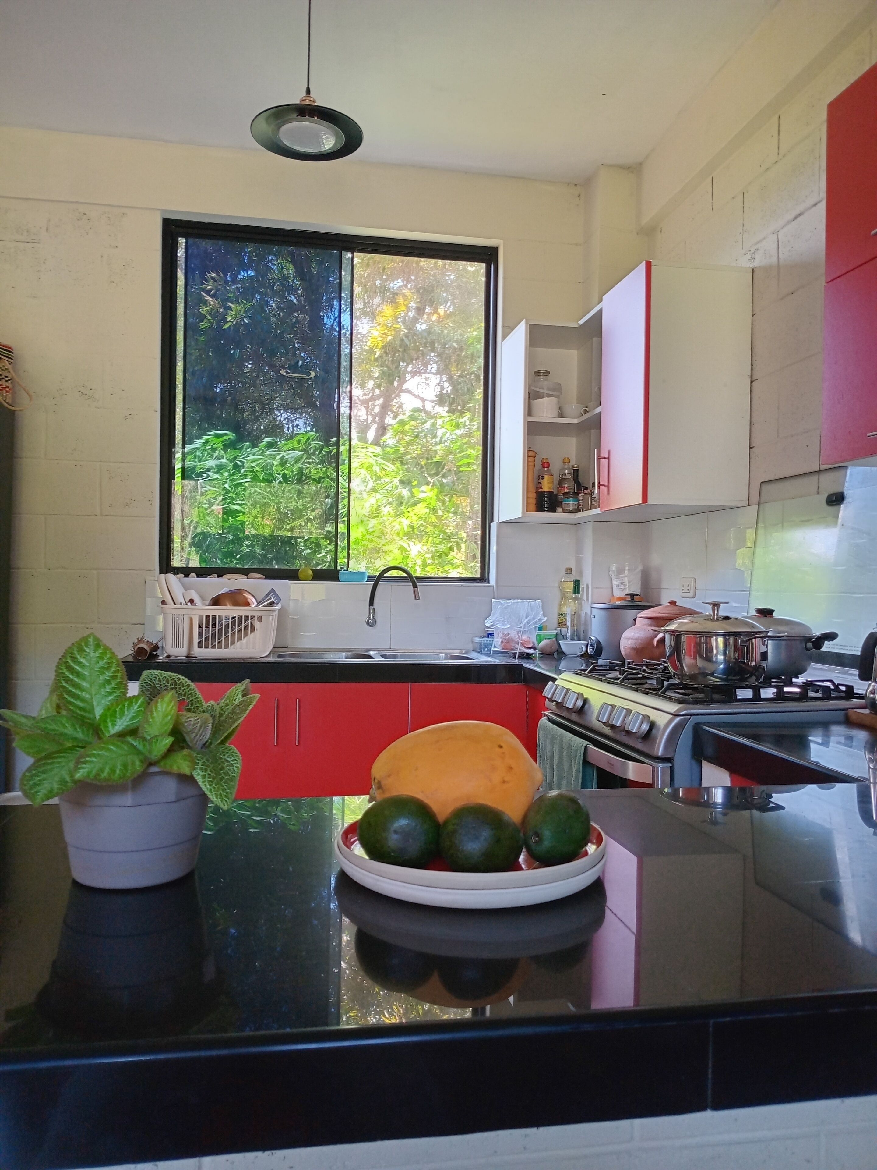 Foto - M&K House