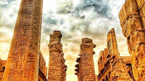 مكان جذب سياحي