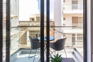 Terrace/patio - St Angelo Boutique Living (Sliema)
