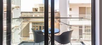 St Angelo Boutique Living