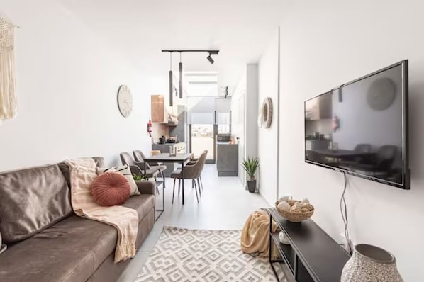 Design-Studio | Wohnbereich