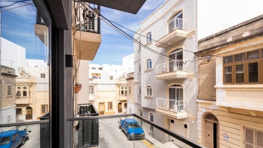 St Angelo Boutique Living