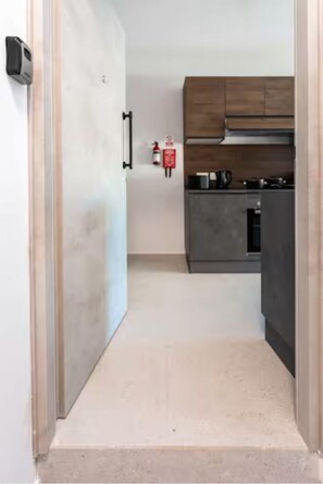 Front of property - St Angelo Boutique Living (Sliema)