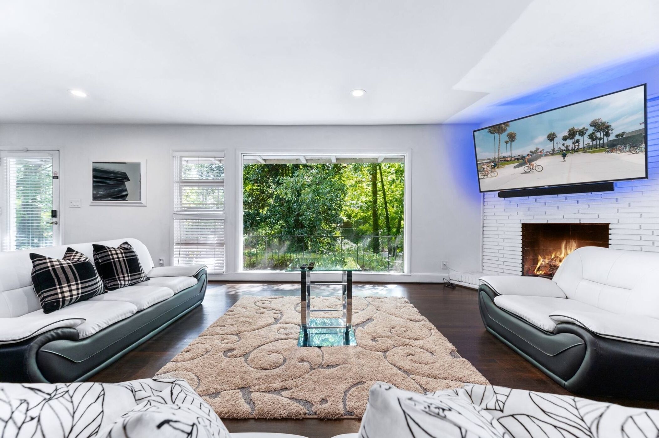 Ultra Modern Private House