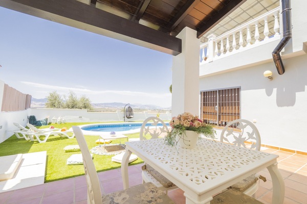 Servei de restauració a l'aire lliure