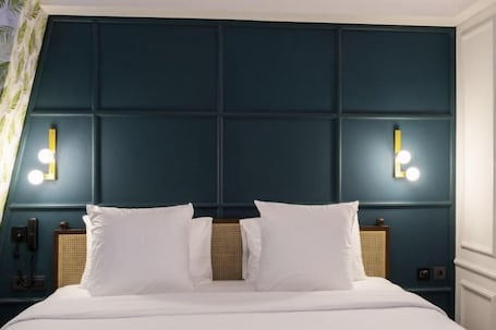 Habitación