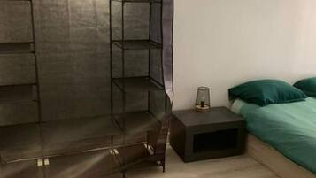 3 chambres, Wi-Fi, draps fournis