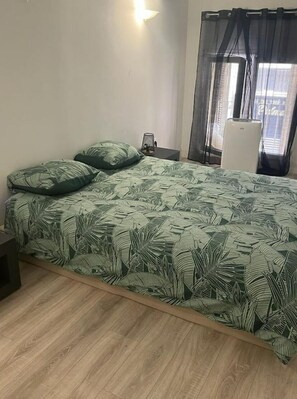 3 Schlafzimmer, WLAN, Bettwäsche