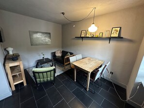 Interiør