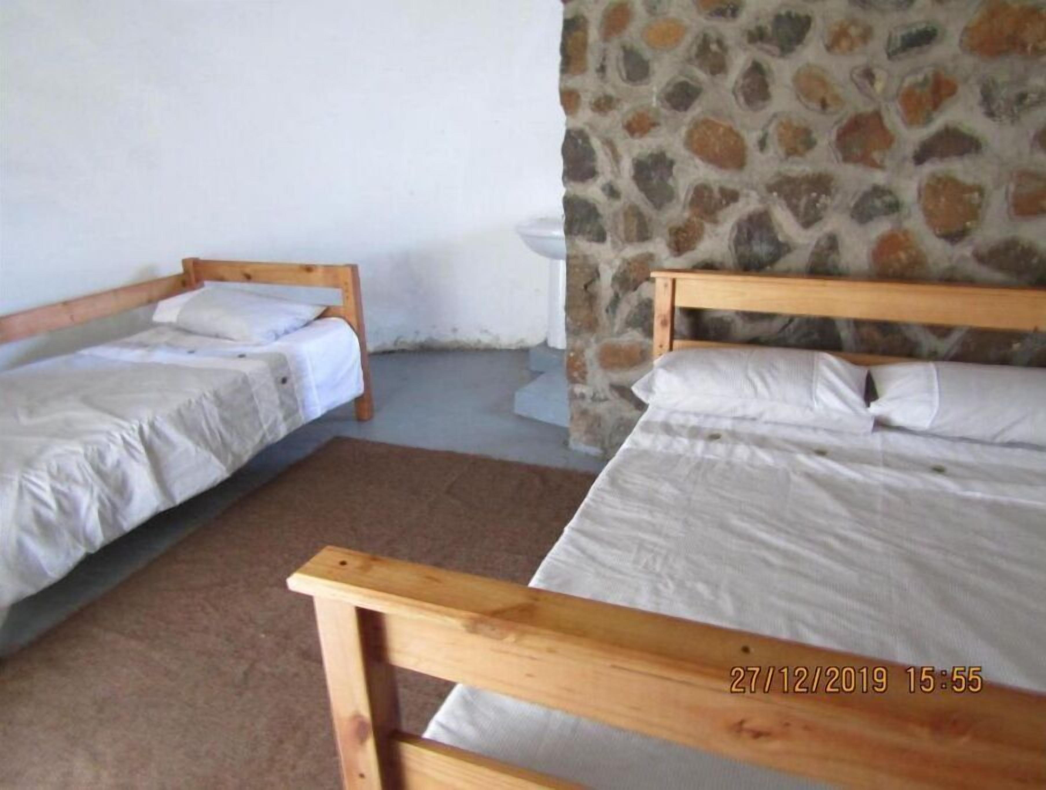 2 quartos, roupa de cama