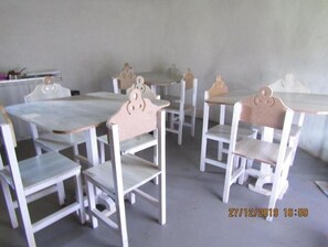 Dineren