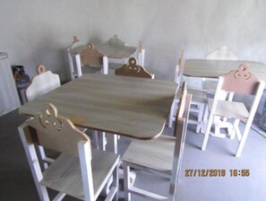 Restauración