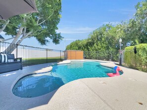 Pool - The Wellness Loft Studio 2
Pool - Gym (Mesa)