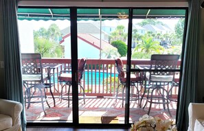 Interior - Land Lovers and Pirates Welcome! (Panama City)