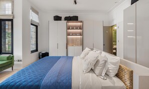 Apartment | 1 bedroom - Luxury Suite in Cadogan Square II (London)