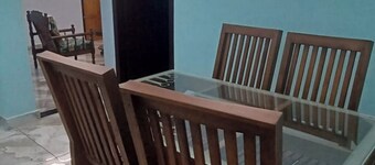 Diskul's HomeStay