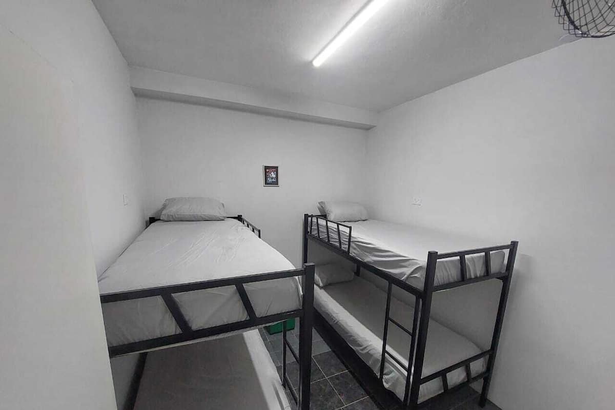 1 chambre, Internet gratuit par cĂąble, draps fournis