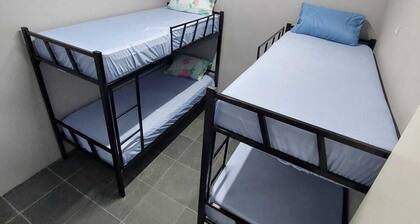 Hostel Vila Brás