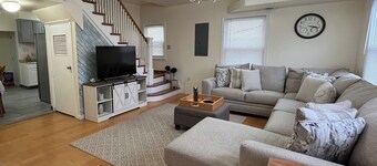 Chelsea Cabana- Close to Tropicana and Boardwalk!