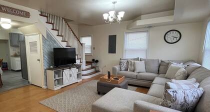 Chelsea Cabana- Close to Tropicana and Boardwalk!