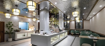 Nostalgia Hotel S (Beijing National Convention Center)