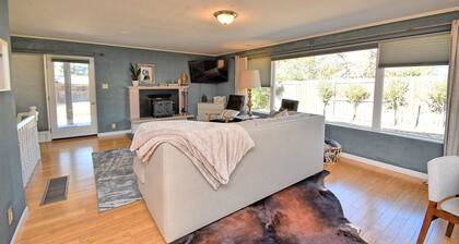 Minutes from Brigham Young University, UVU, Sundance Ski Resort, and more!