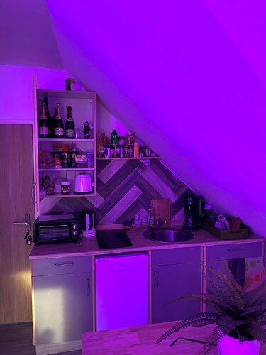 Belle Appartement Dans un Cadre Agréable