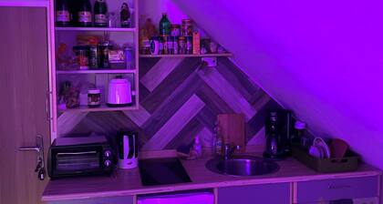 Belle Appartement Dans un Cadre Agréable