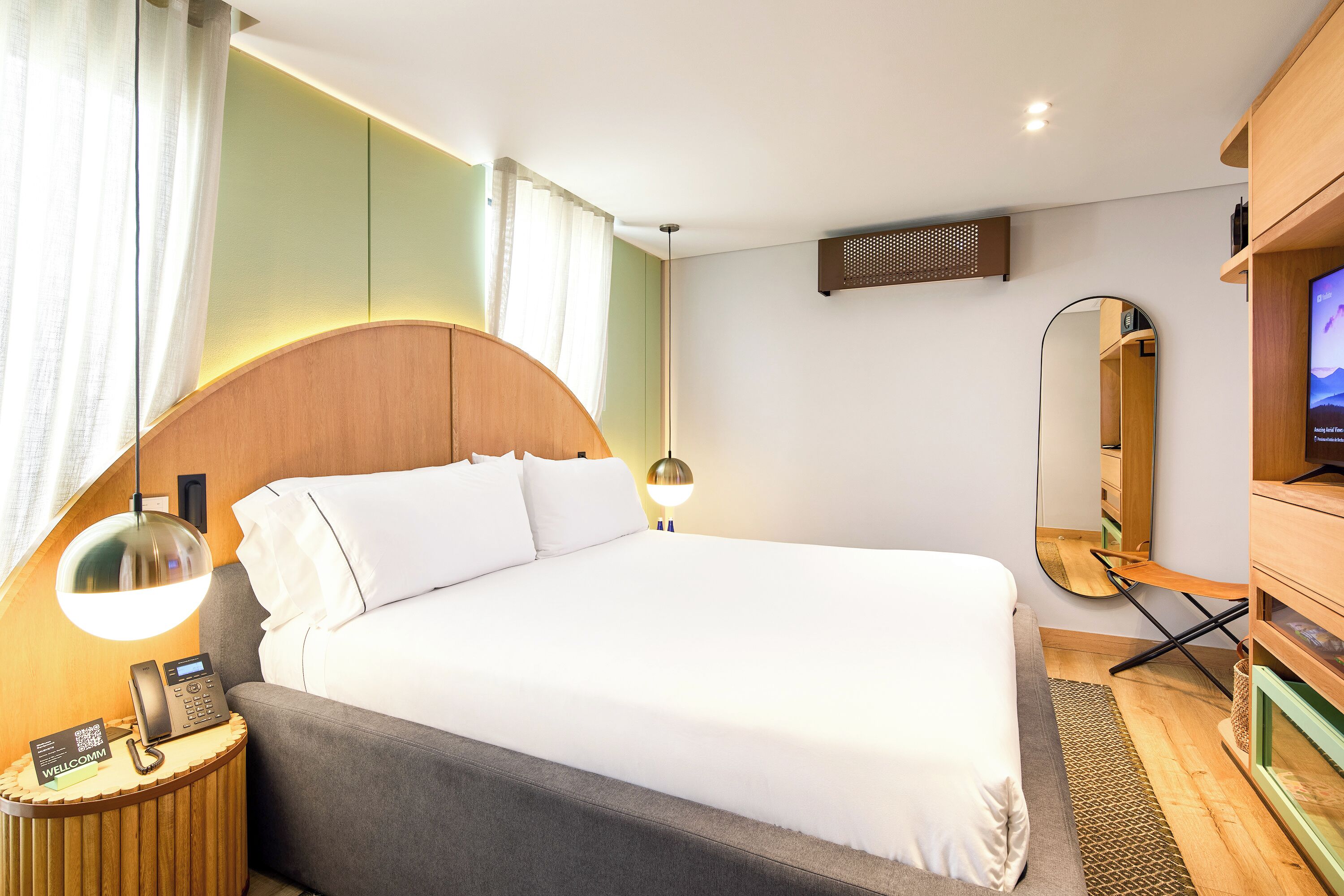 Foto - Wellcomm Spa & Hotel