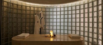 Wellcomm Spa & Hotel