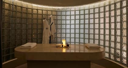 Wellcomm Spa & Hotel