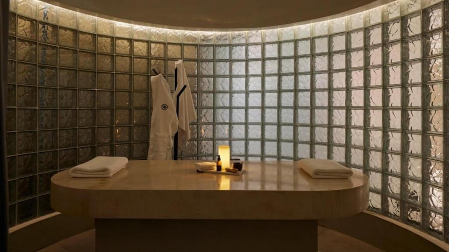 Wellcomm Spa & Hotel