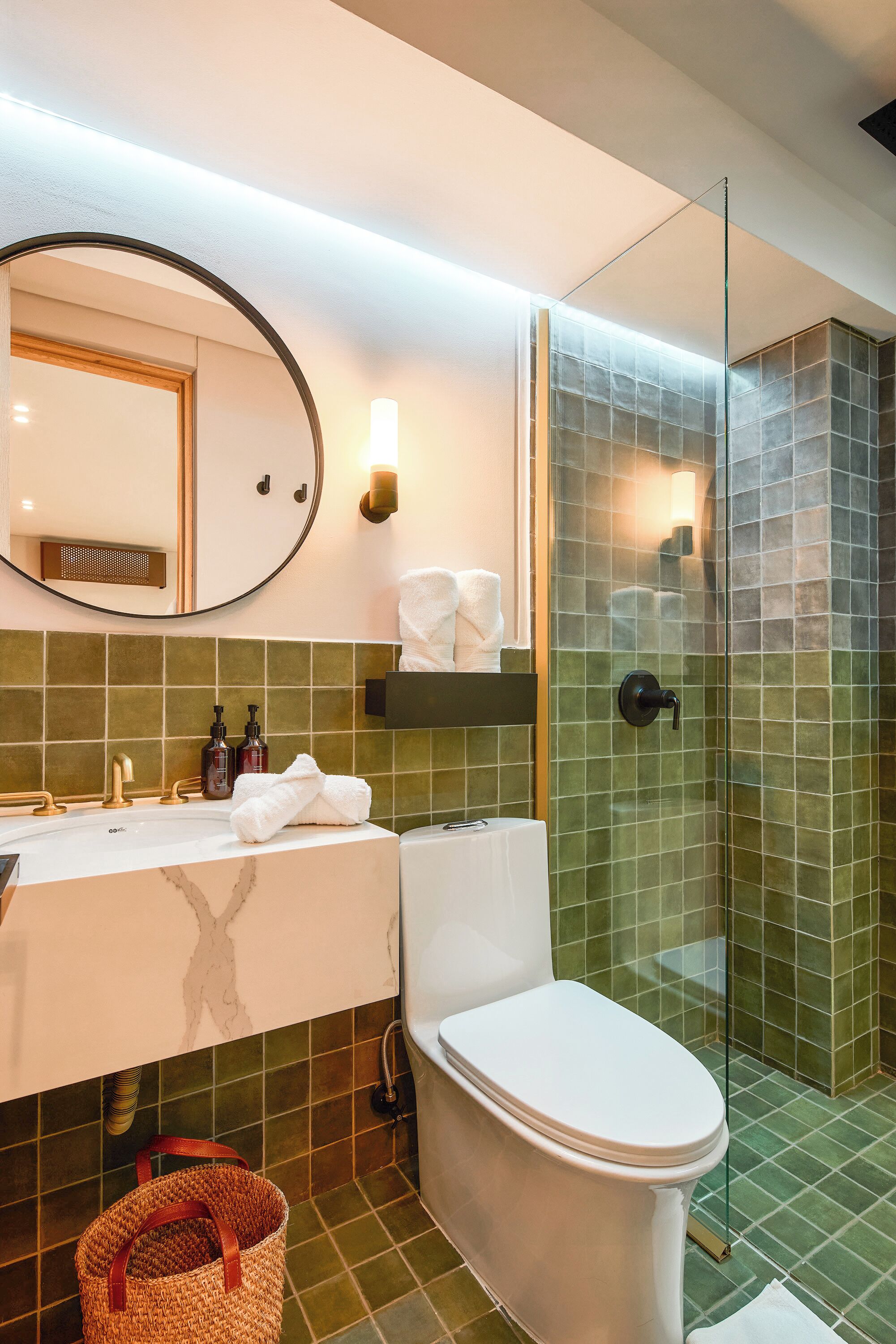 Foto - Wellcomm Spa & Hotel