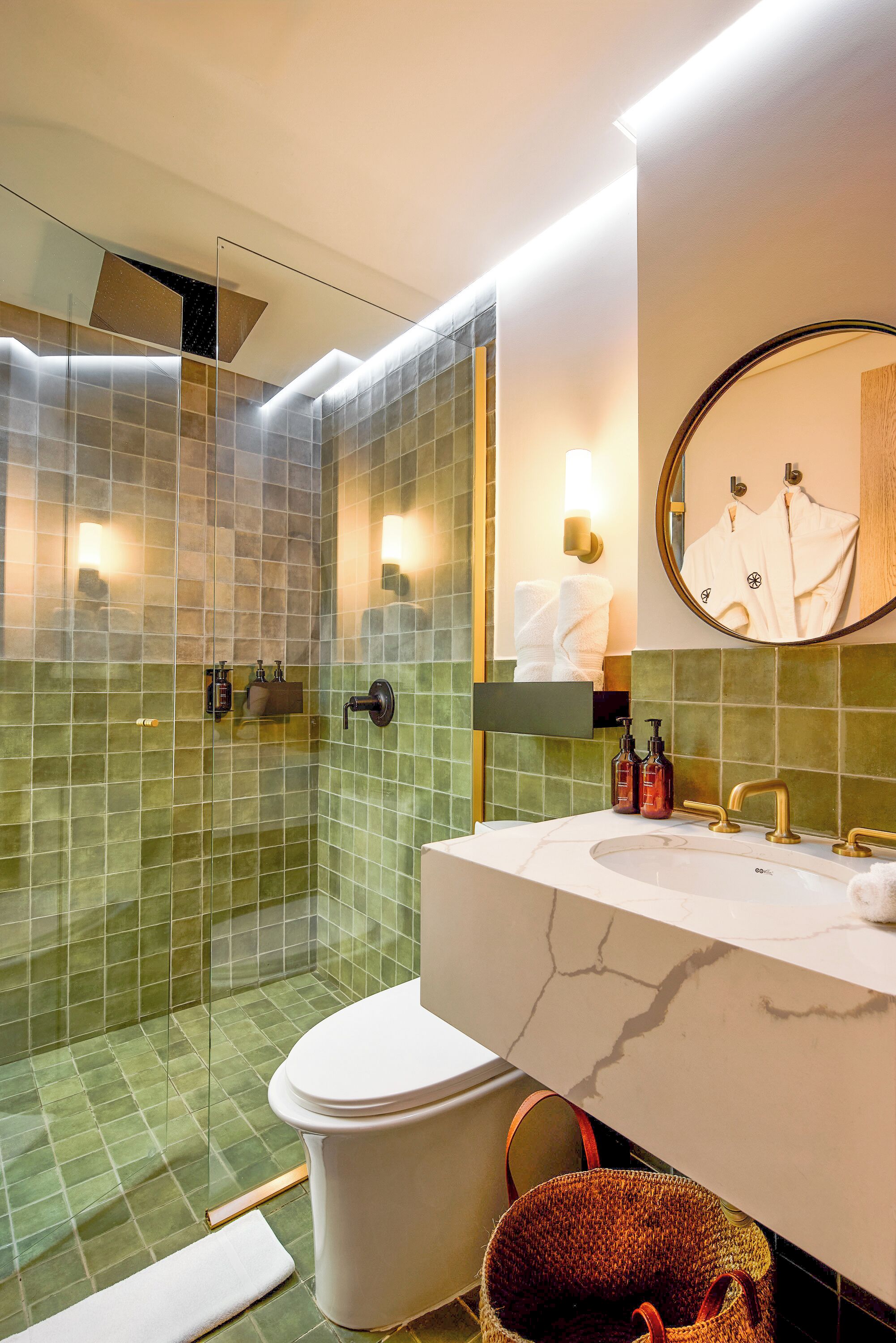 Foto - Wellcomm Spa & Hotel