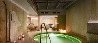 Wellcomm Spa & Hotel