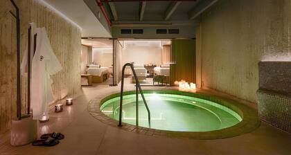 Wellcomm Spa & Hotel