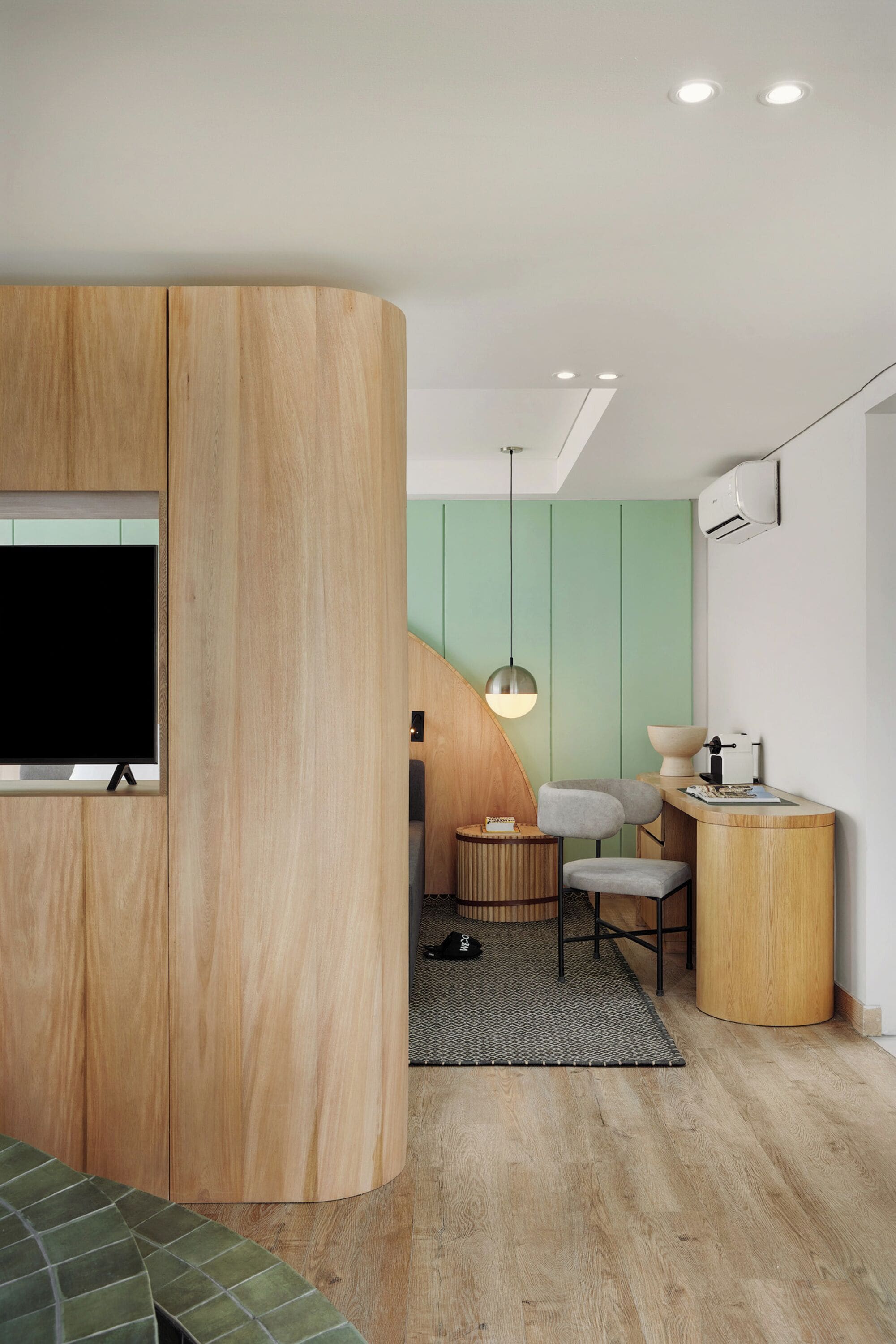 Foto - Wellcomm Spa & Hotel