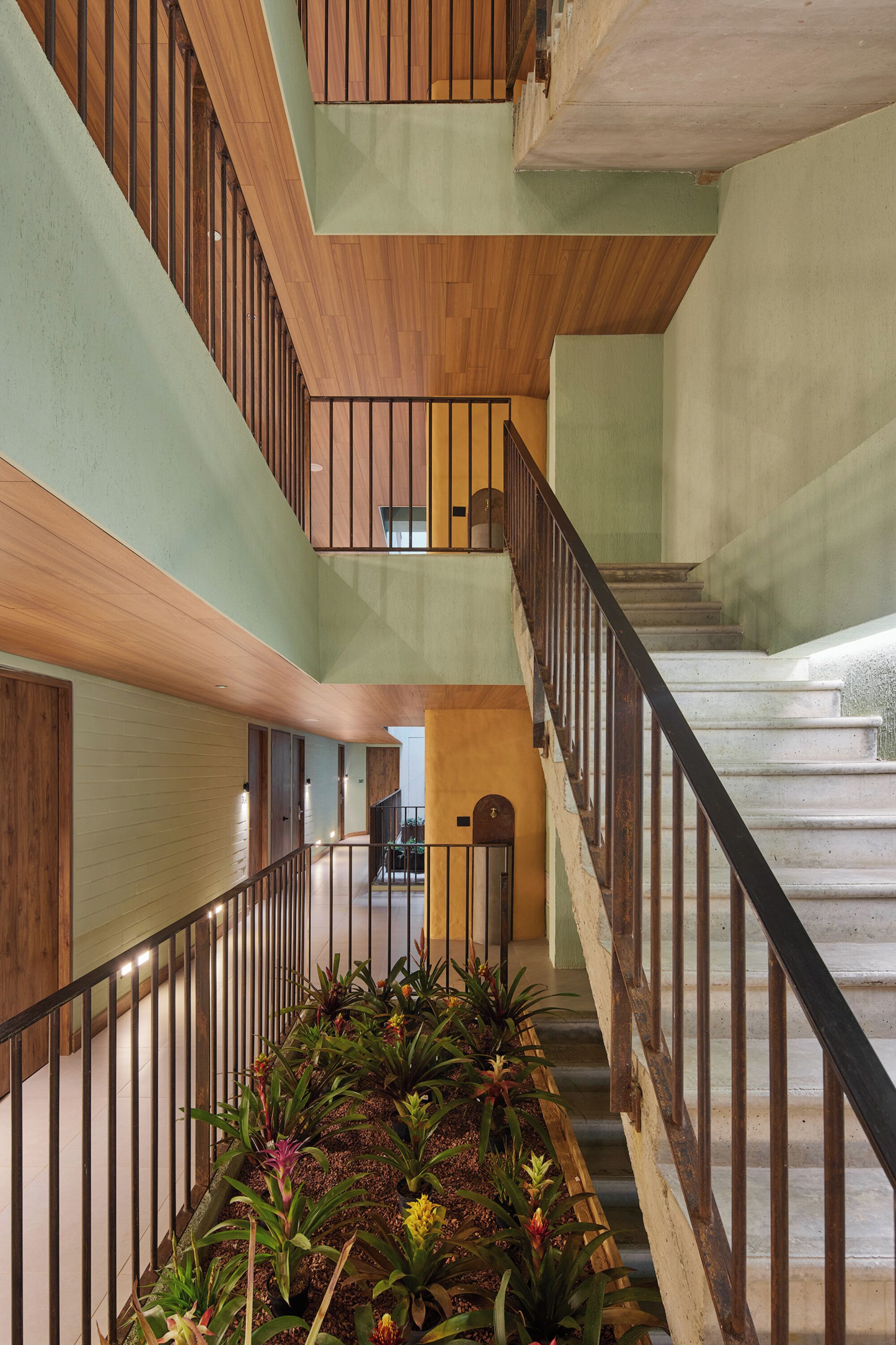 Foto - Wellcomm Spa & Hotel