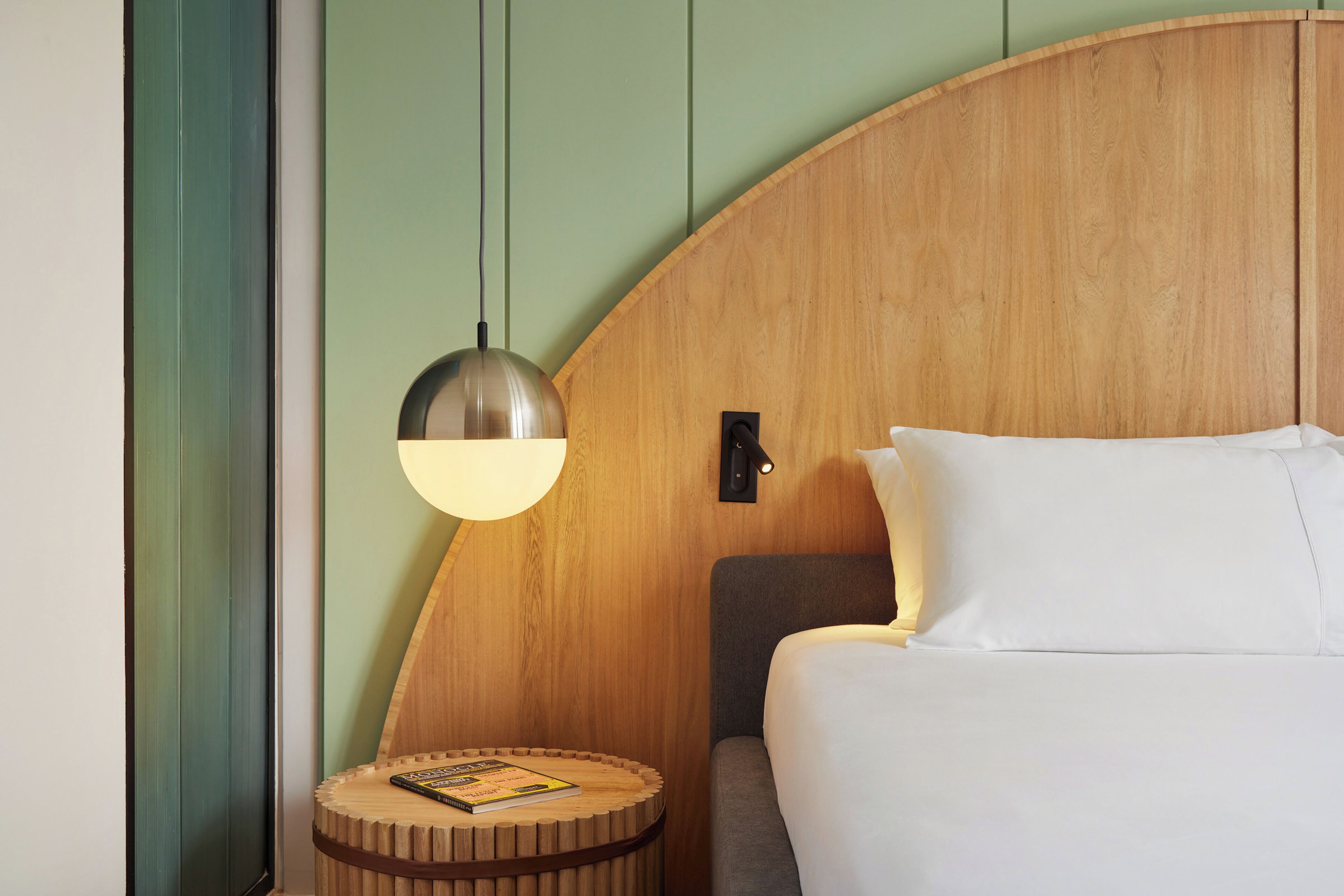 Foto - Wellcomm Spa & Hotel