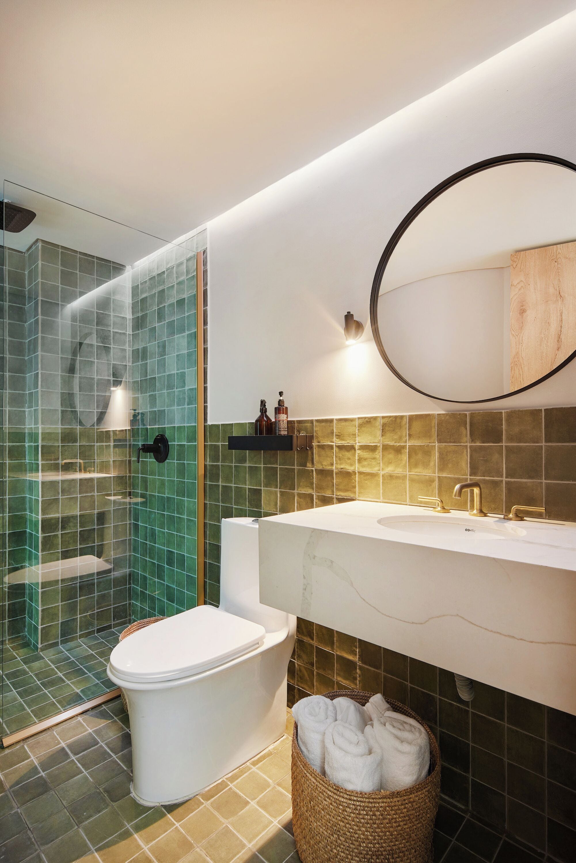 Foto - Wellcomm Spa & Hotel